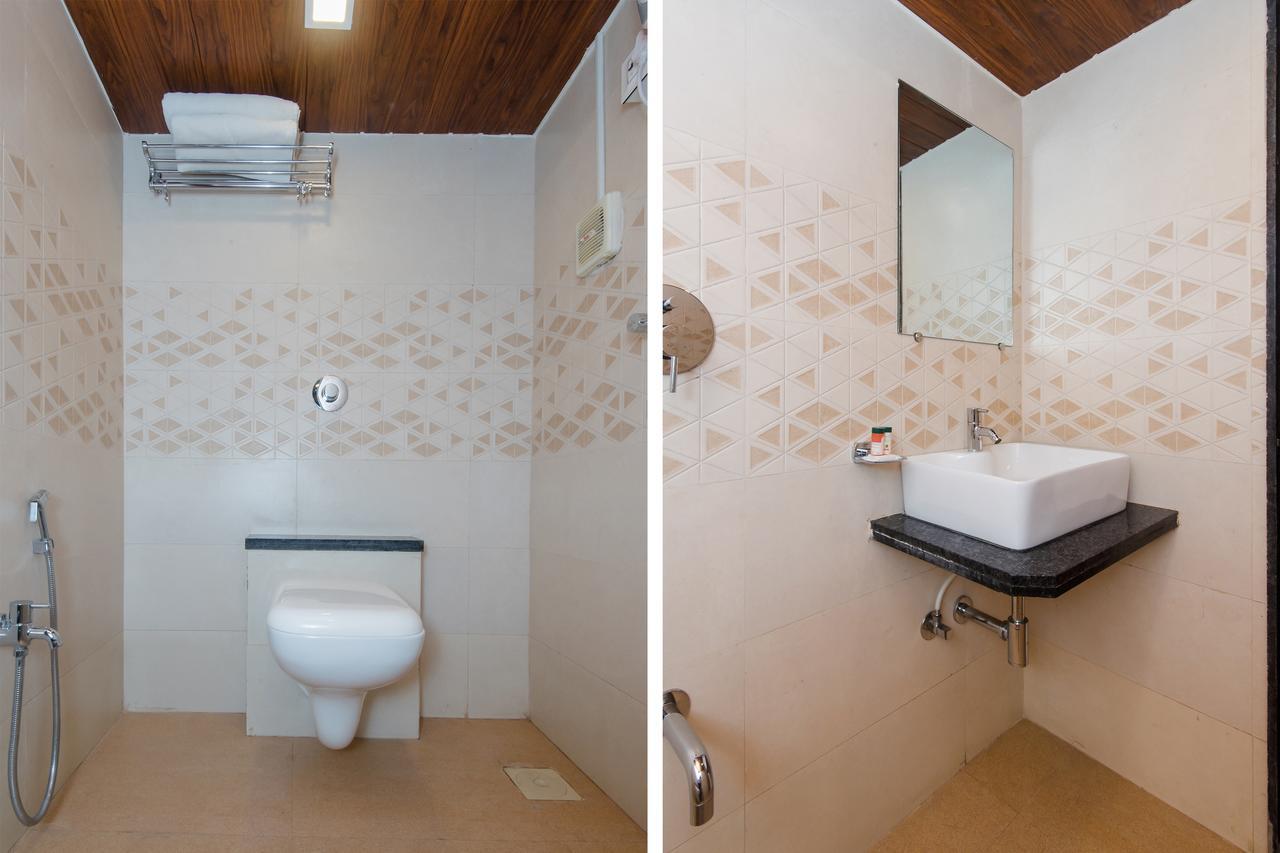 Oyo 13857 Hotel Imperial Umele Zewnętrze zdjęcie