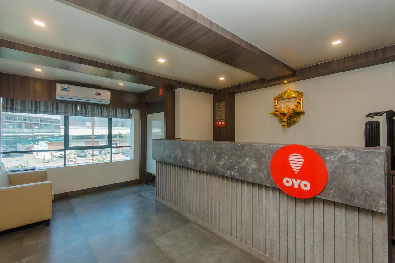Oyo 13857 Hotel Imperial Umele Zewnętrze zdjęcie