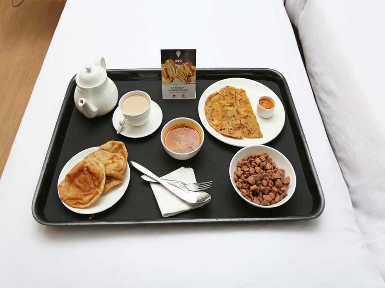 Oyo 13857 Hotel Imperial Umele Zewnętrze zdjęcie